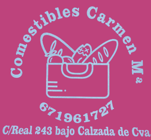 Minimarket Carmen Maria